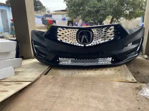 RDX (A Spec) 2019,2020,2021 Front Bumper