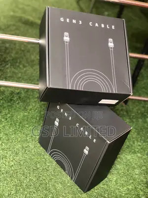150 Feet of Pure Connectivity