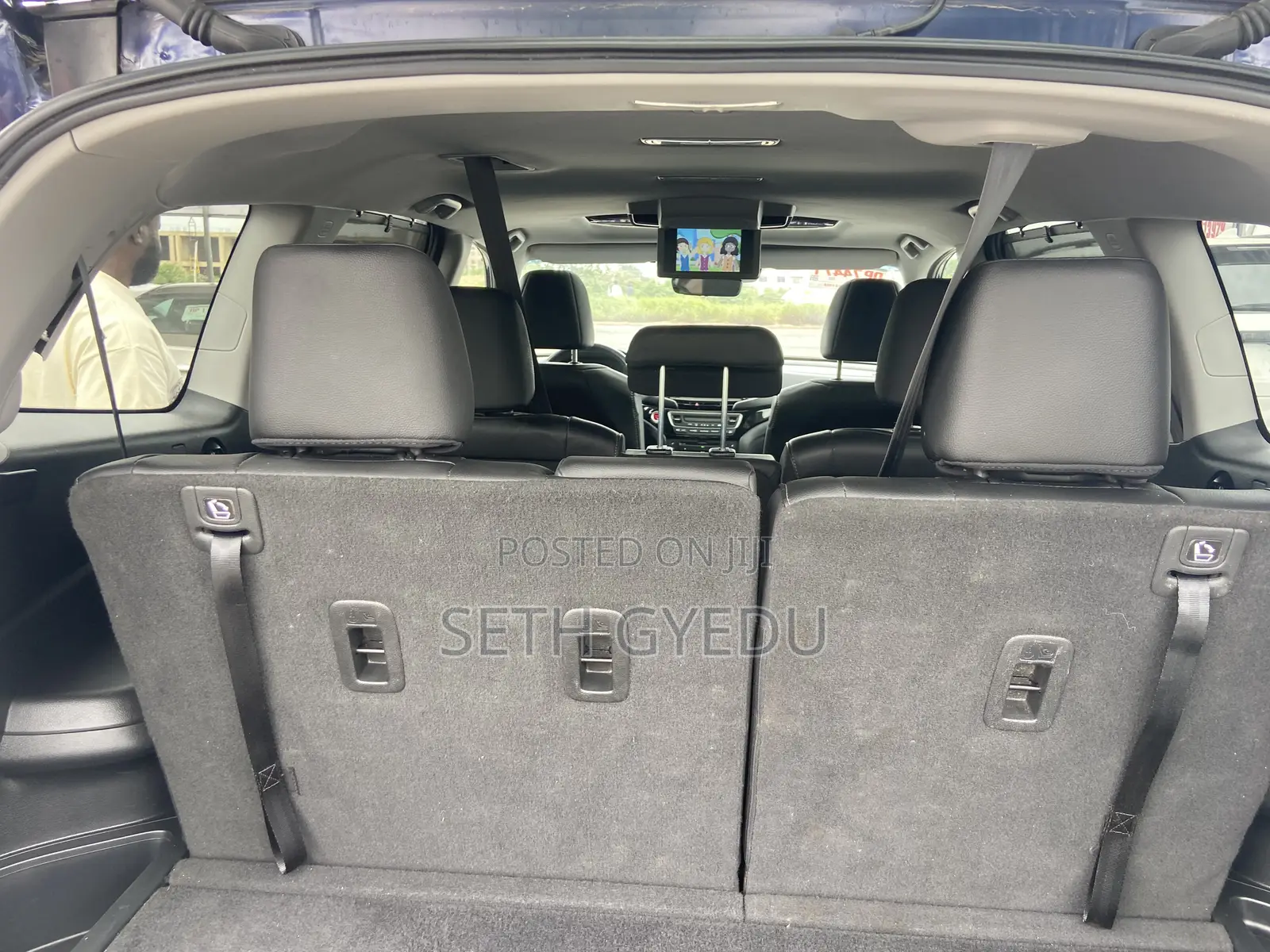 Honda Pilot 2020 Blue