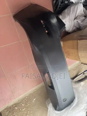 Mazda3 14 Back Bumper