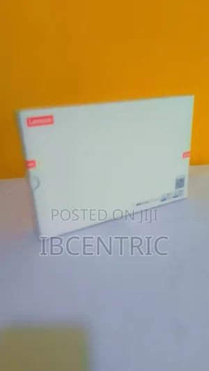 New Lenovo Pad 128 GB