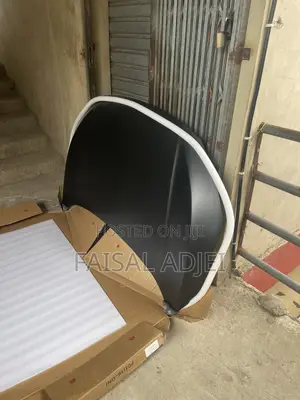 Honda Civic 16 Bonnet