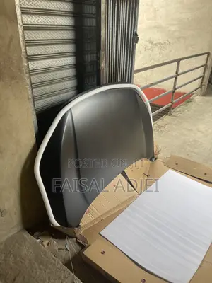 Honda Civic 16 Bonnet