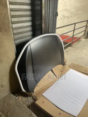 Honda Civic 16 Bonnet