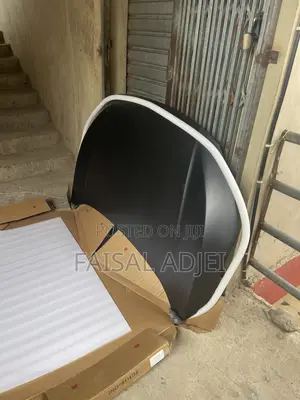 Honda Civic 16 Bonnet
