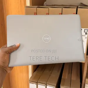 New Laptop Dell 16GB Intel Core Ultra 7 SSD 512GB