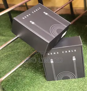 Cover Any Space With One Cable