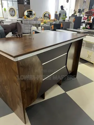 Modern Office Table