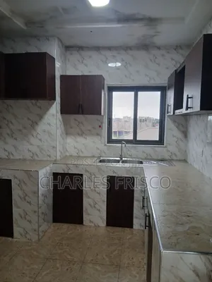 2bdrm Apartment in East Legon Ars Down, Ability for rent