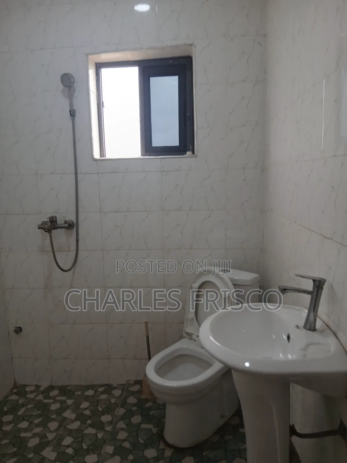 2bdrm Apartment in East Legon Ars Down, Ability for rent