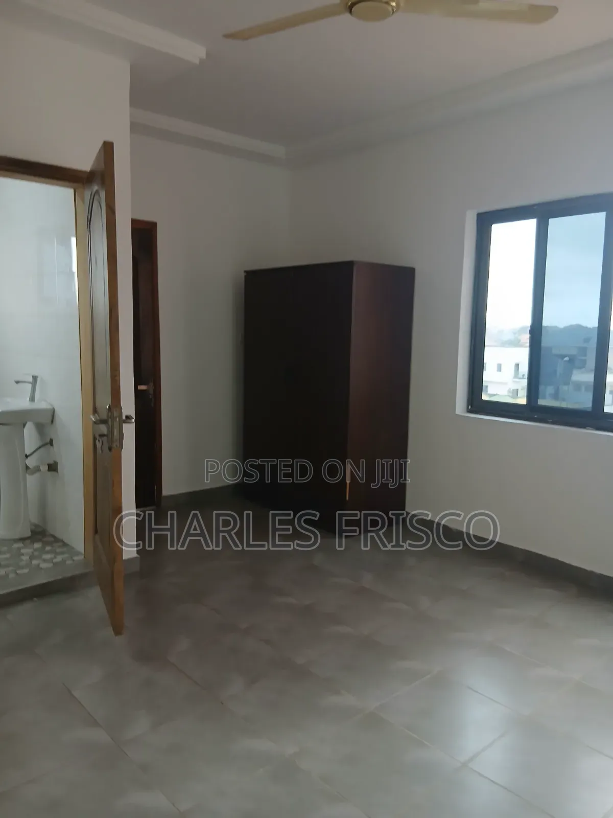 2bdrm Apartment in East Legon Ars Down, Ability for rent