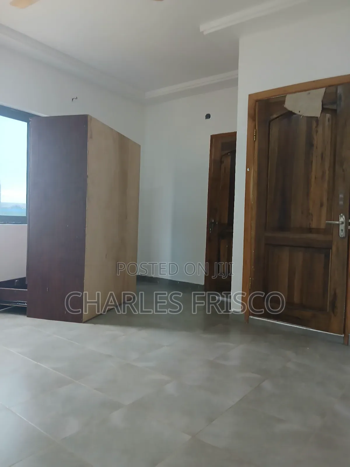 2bdrm Apartment in East Legon Ars Down, Ability for rent
