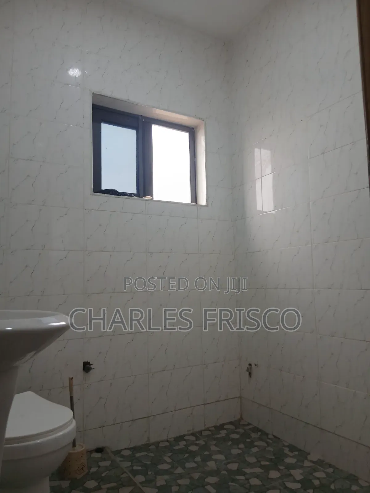 2bdrm Apartment in East Legon Ars Down, Ability for rent
