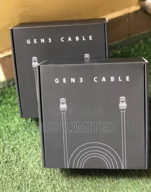 Built Tough for 150 Feet of Use