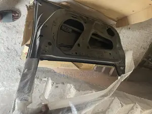 Honda Accord 16 Front Door