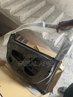 Honda Accord 16 Front Door