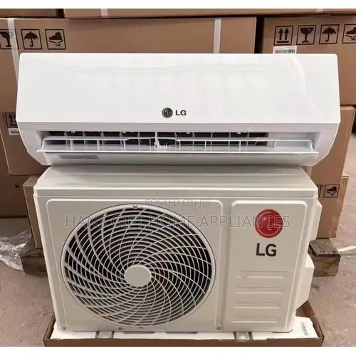 Hans Gift Home Appliances