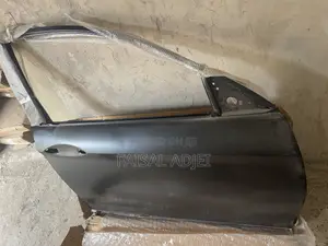 Honda Accord 16 Front Door