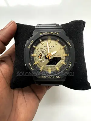 G-Shock Ga-2100gb-1a