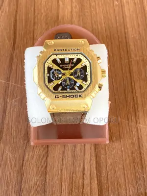 G-Shock Ga-2100gb-1a