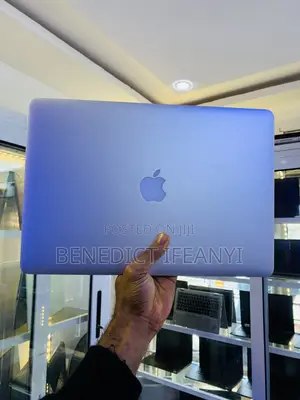 Laptop Apple MacBook Pro 2014 16GB Intel Core i7 SSD 256GB