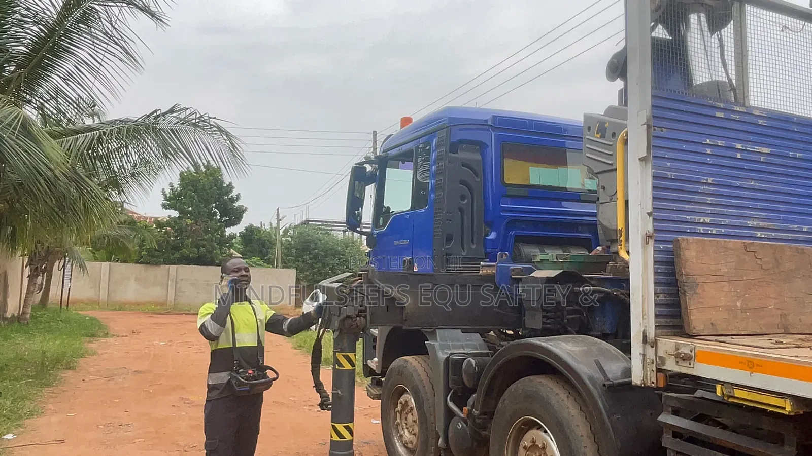 Track Crane Rentals