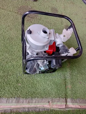Professional HONDA Water Pump Durable, Fuel Efficient Long Lasting