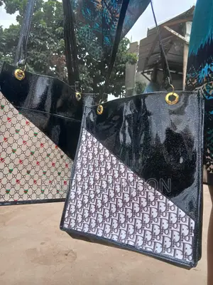 Bagify Collection