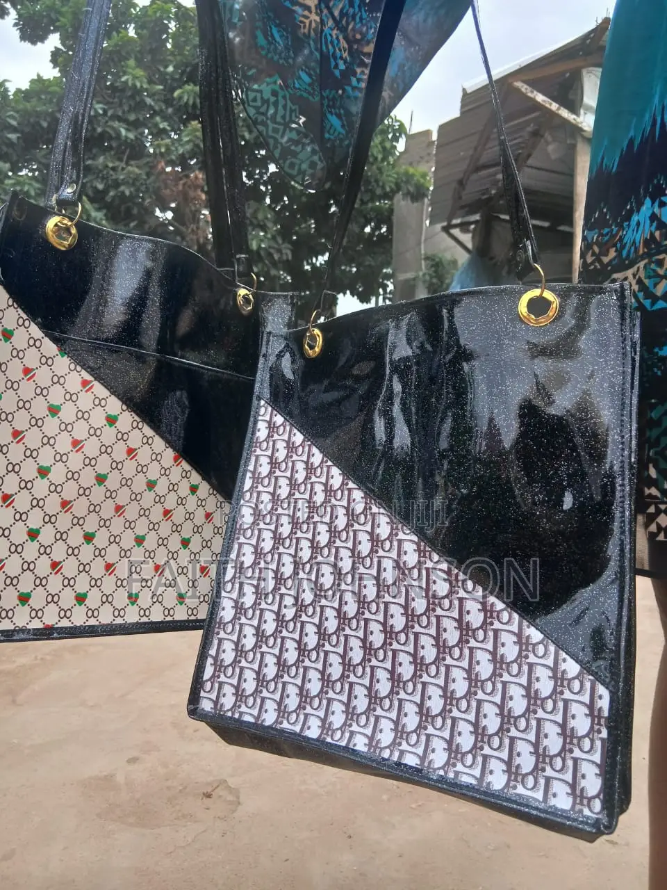 Bagify Collection