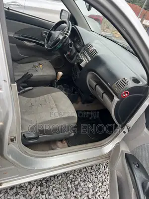 Kia Picanto 1.1 EX 2008 Silver