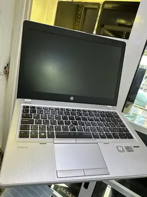 Laptop HP EliteBook Folio 9470M 8GB Intel Core i5 SSD 256GB