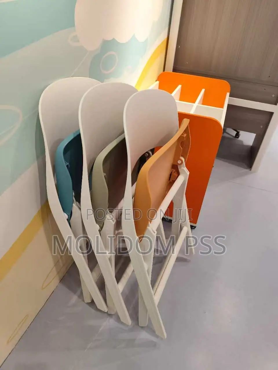Foldable Chair