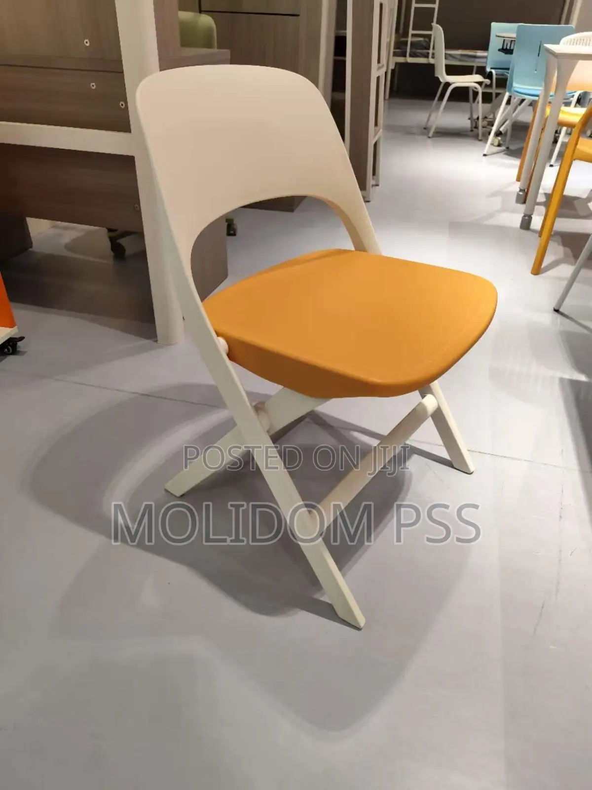 Foldable Chair