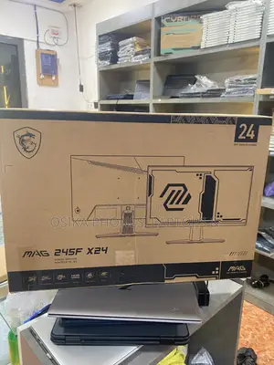 Msi Mag 245f X24