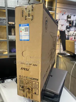 Msi Mag 245f X24