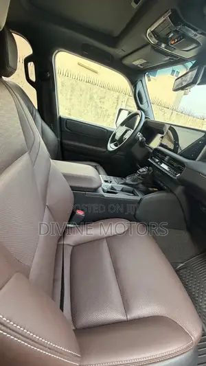 Toyota Land Cruiser Prado 2.4 Hybrid 2025 Silver