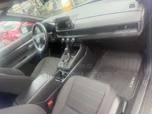Honda CR-V EX-L 2WD 2024 Blue