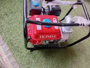Powerful HONDA Engine Water Pump – Strong Performance You Can Trust