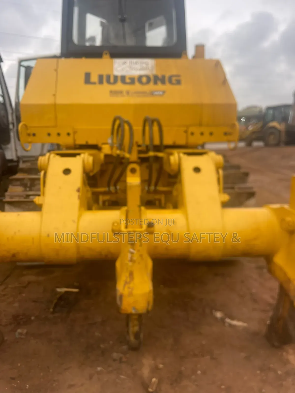 D7 Dozer for Rentals