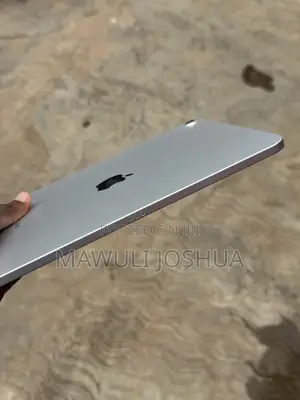 Apple iPad (2022) 64 GB Silver