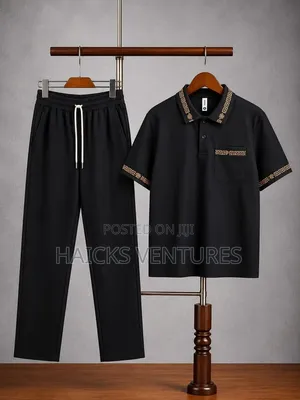 Classic Men 2piece