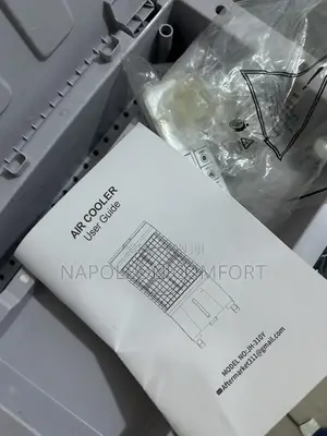 Air Cooler