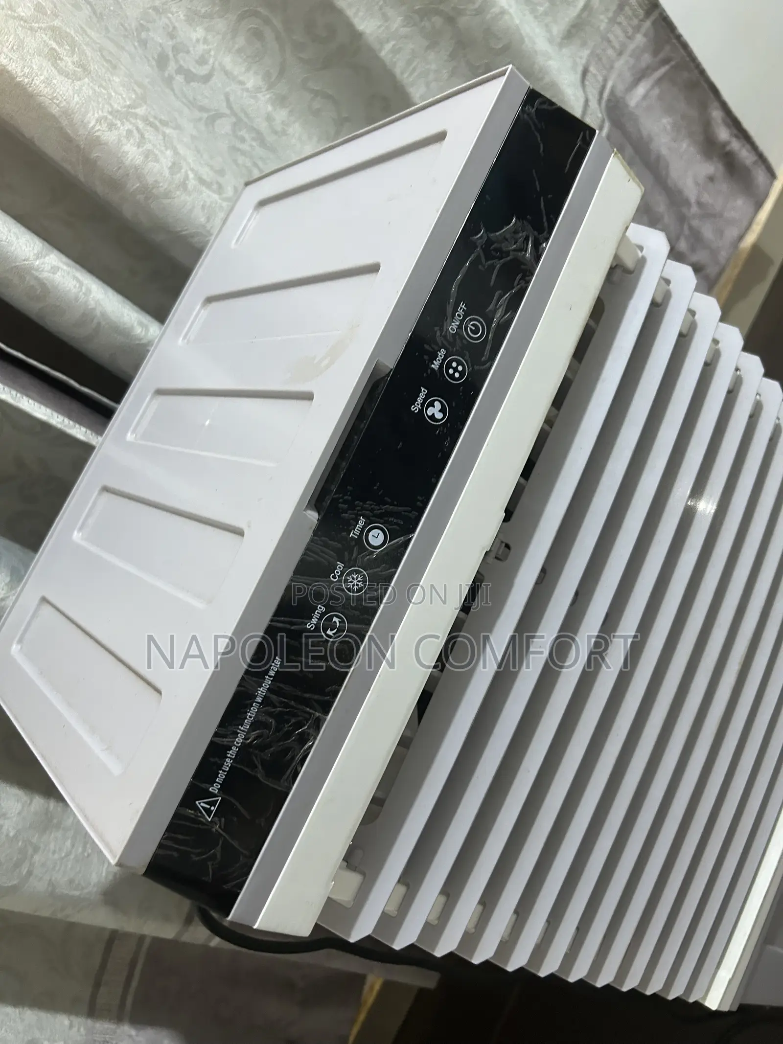 Air Cooler