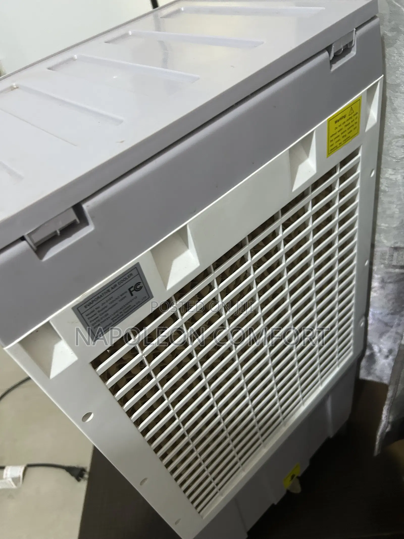 Air Cooler