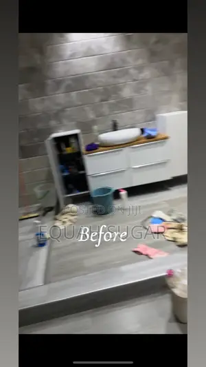 Cleaning Business