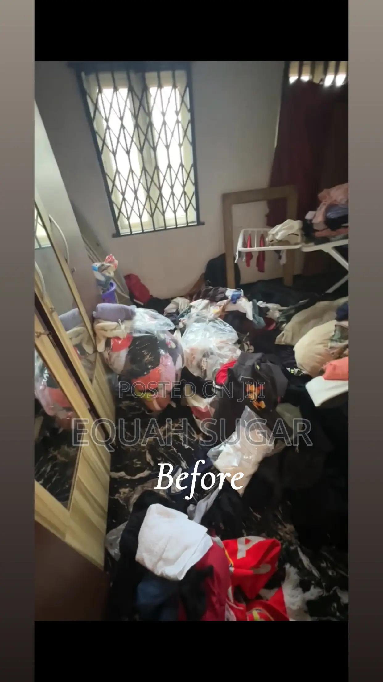 Cleaning Business