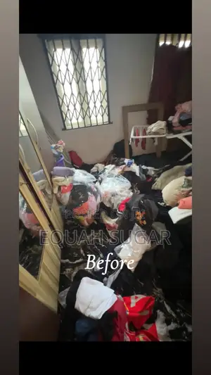 Cleaning Business