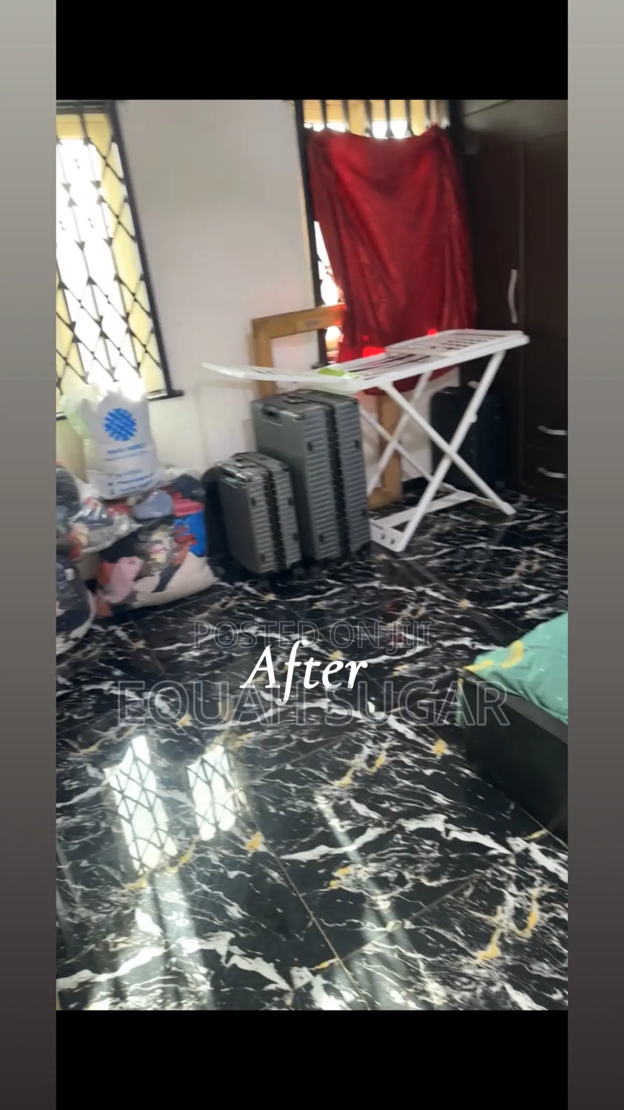 Cleaning Business