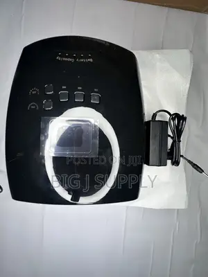 Rechargeable Nail UV Lamp