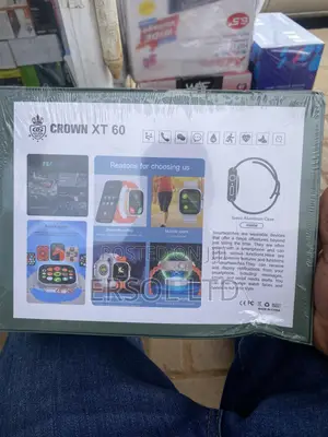 Crown XT 60